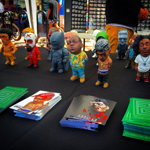 Beat Swap Meet (Orange County)