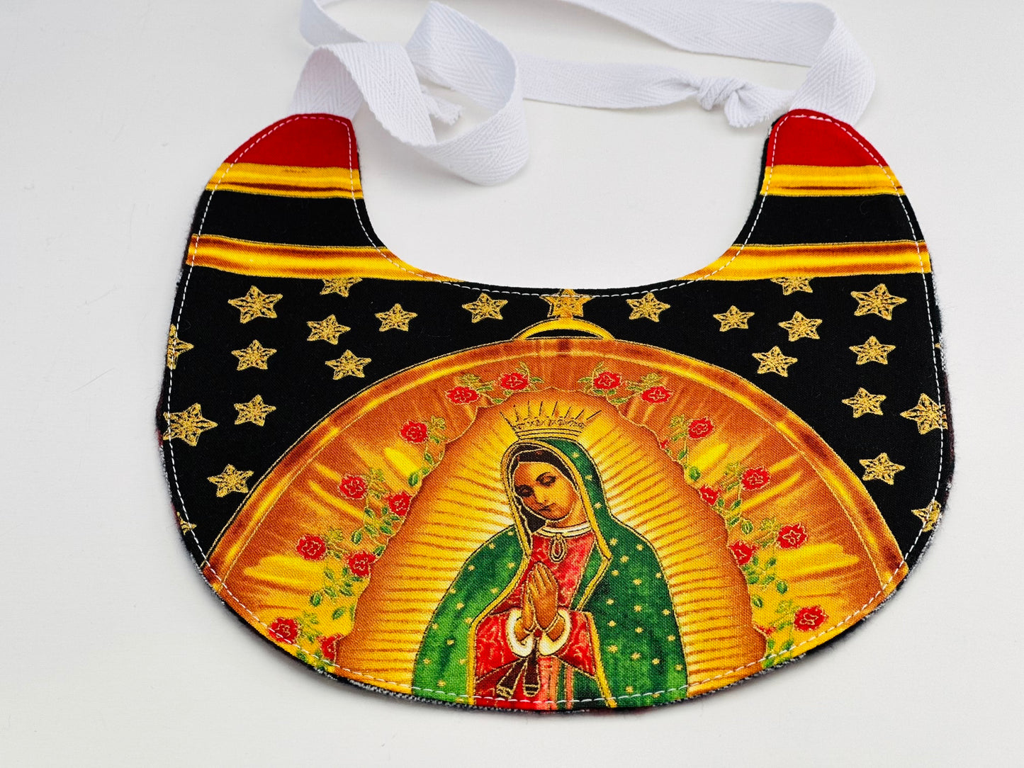 Bib - STRING - La Virgen