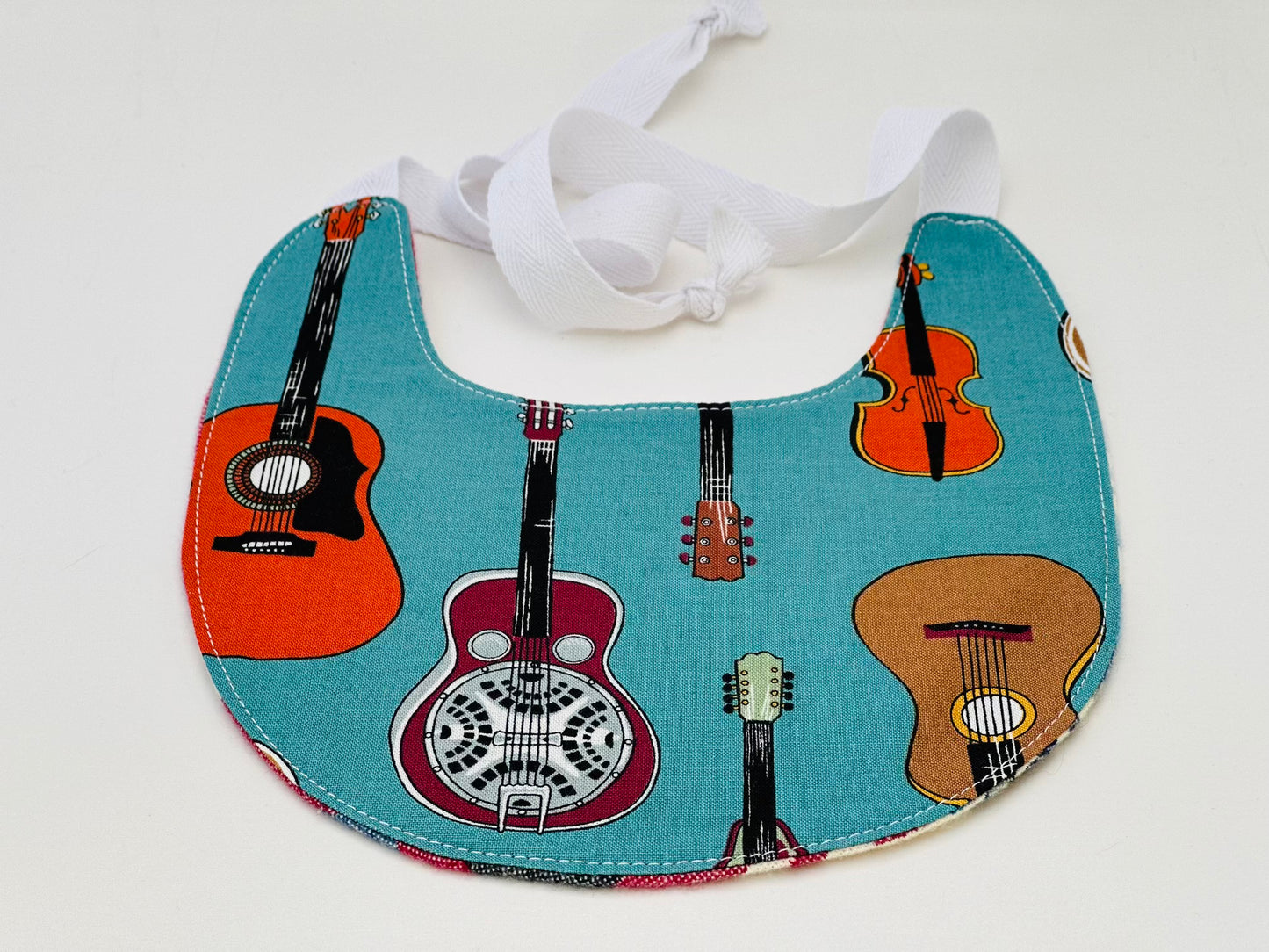 Bib - STRING - Las Guitaras