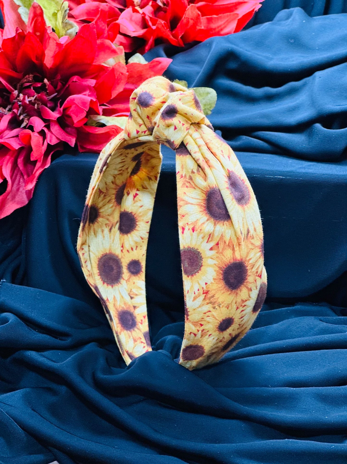 El Nudo Headband - Marisoles