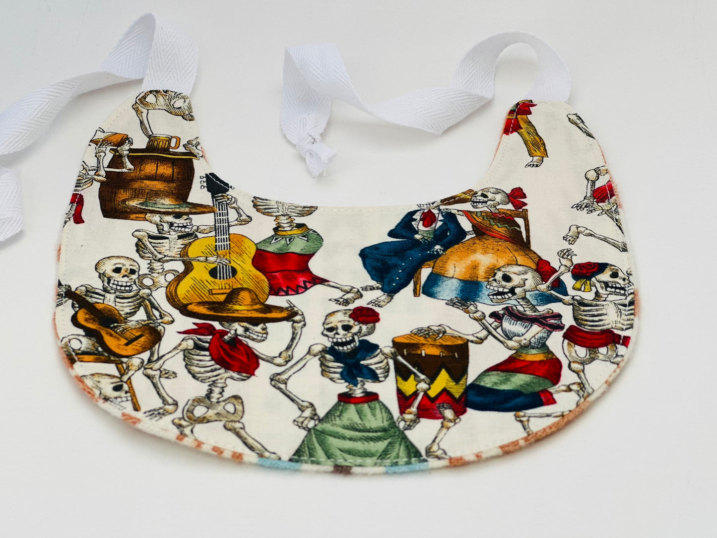 Bib - STRING - Dancing Kalacas