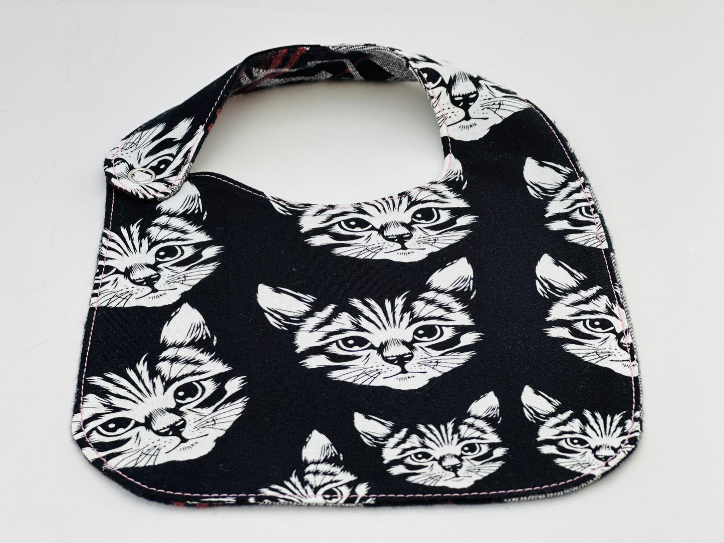 Bib SNAP - (Baby) Katz