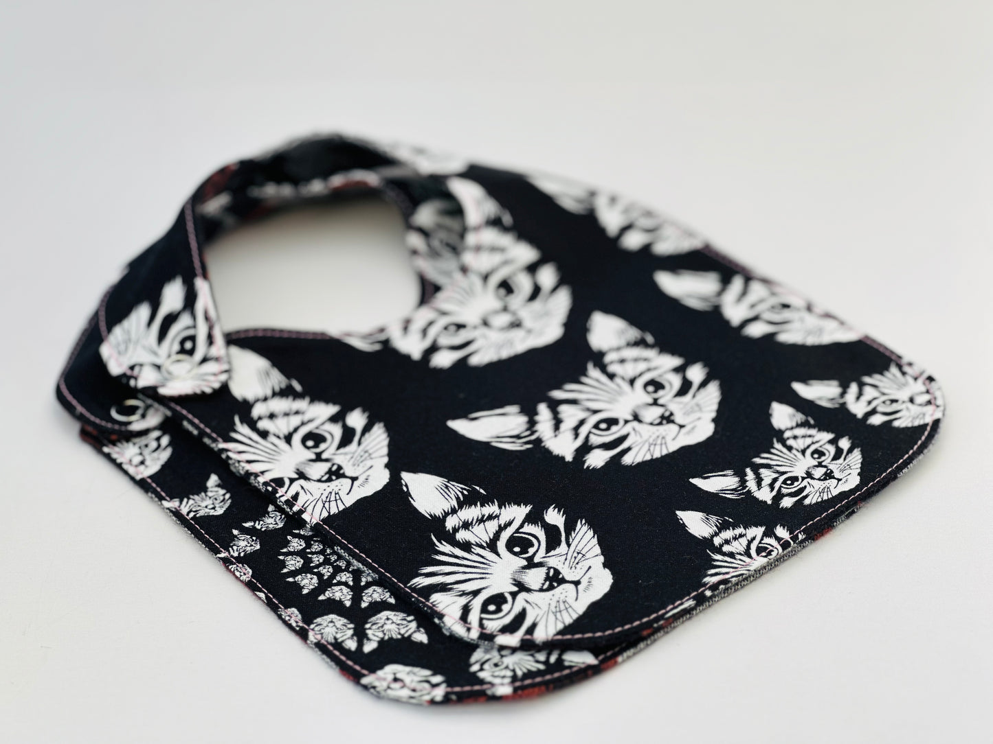 Bib SNAP - (Baby) Katz