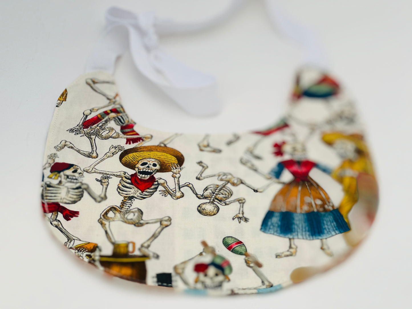 Bib - STRING - Dancing Kalacas