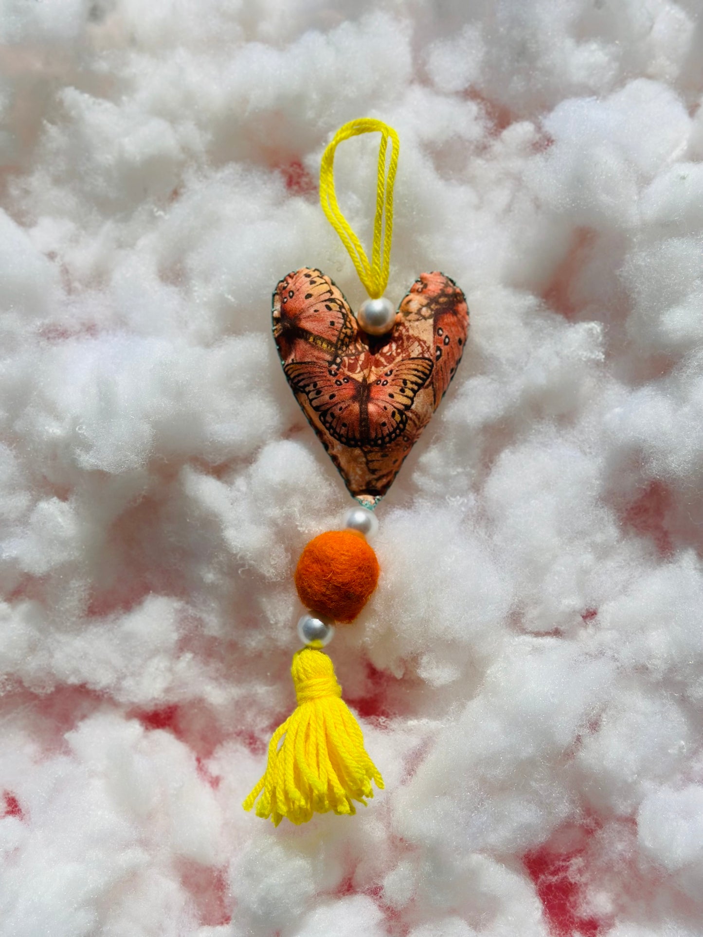 Scented Heart - Enchanted