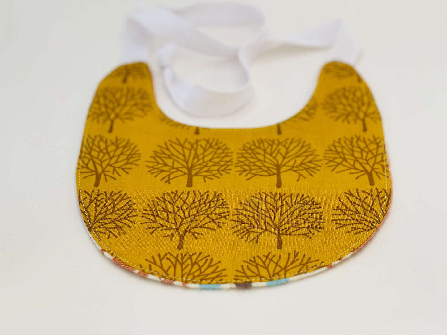 Bib - STRING - Fall Time