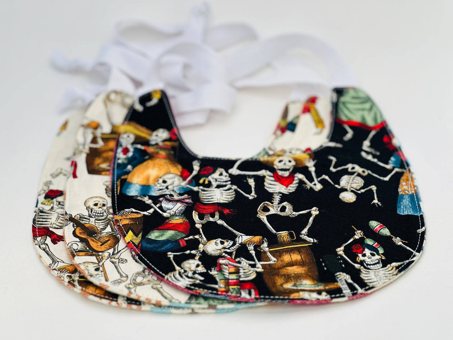 Bib - STRING - Dancing Kalacas