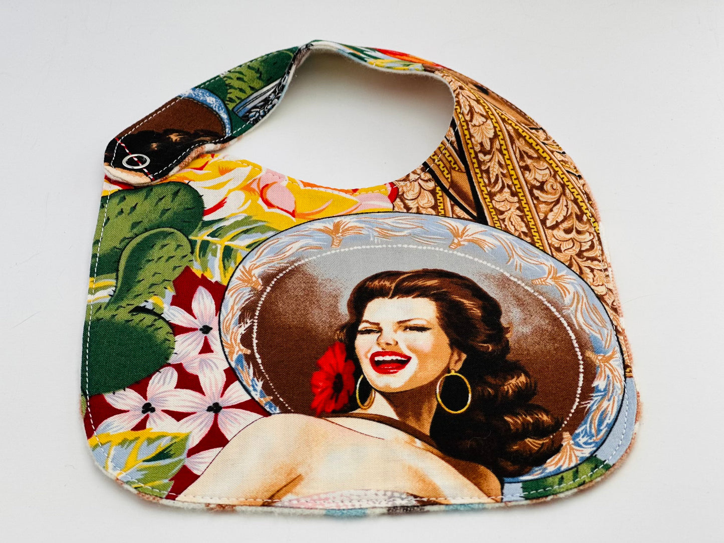 Bib  SNAP - (Baby) La Cantante