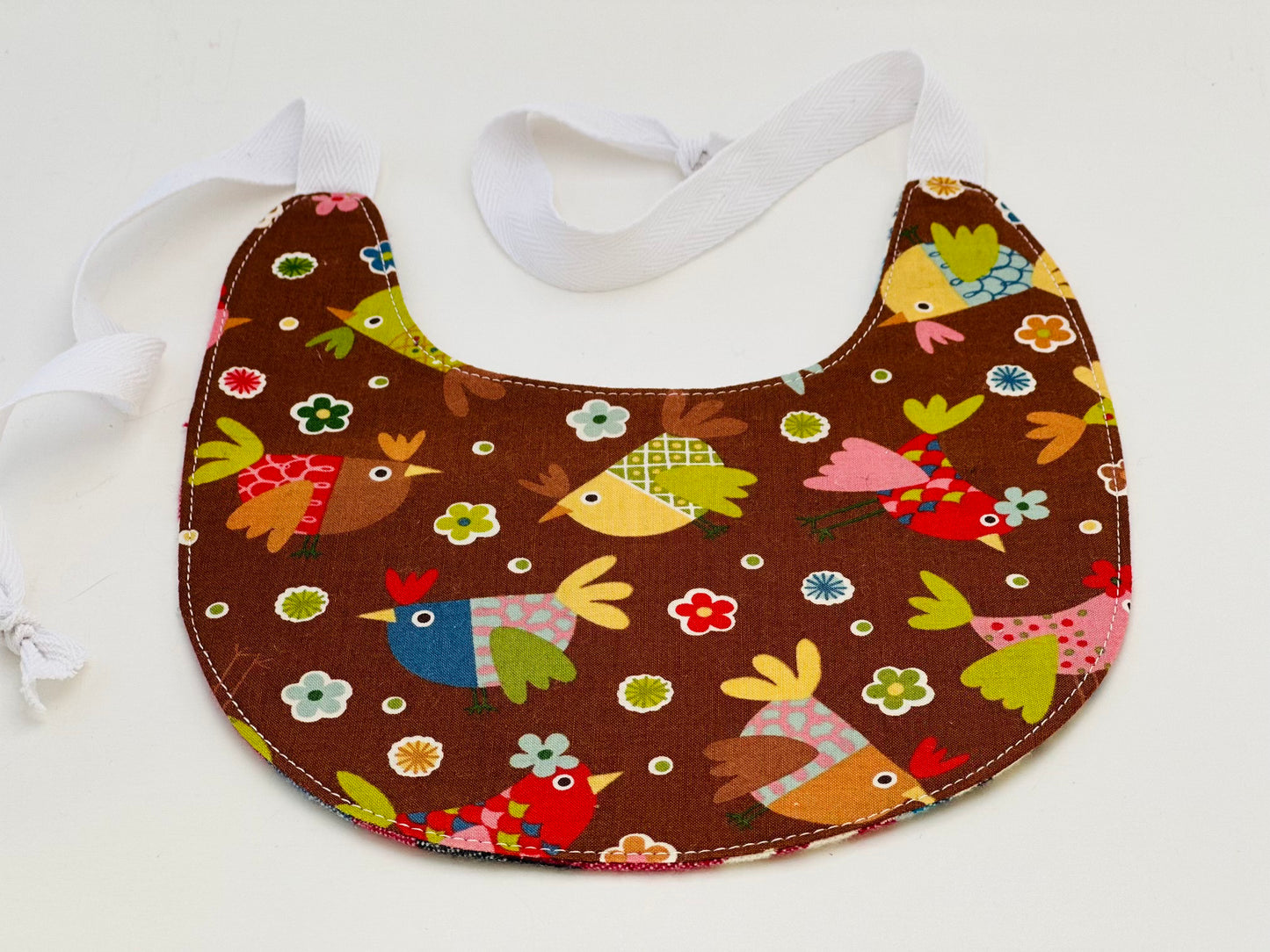 Bib - STRING - Fall Time