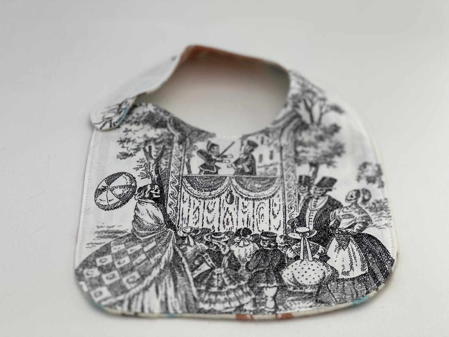 Bib SNAP - (Baby) Dia de los Muertos