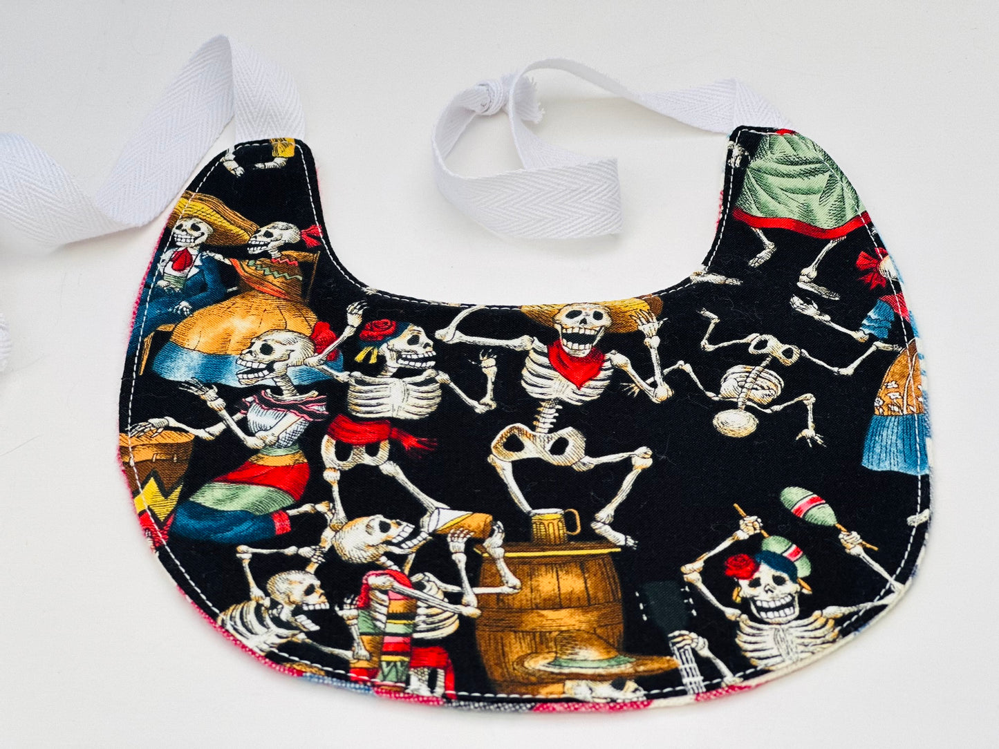 Bib - STRING - Dancing Kalacas