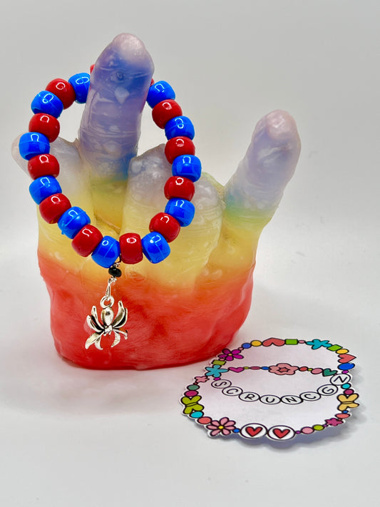 Bracelet - "Spydi"