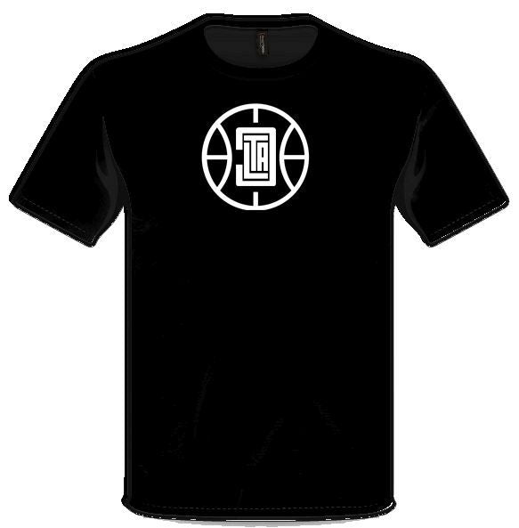 T-Shirt - DTLA