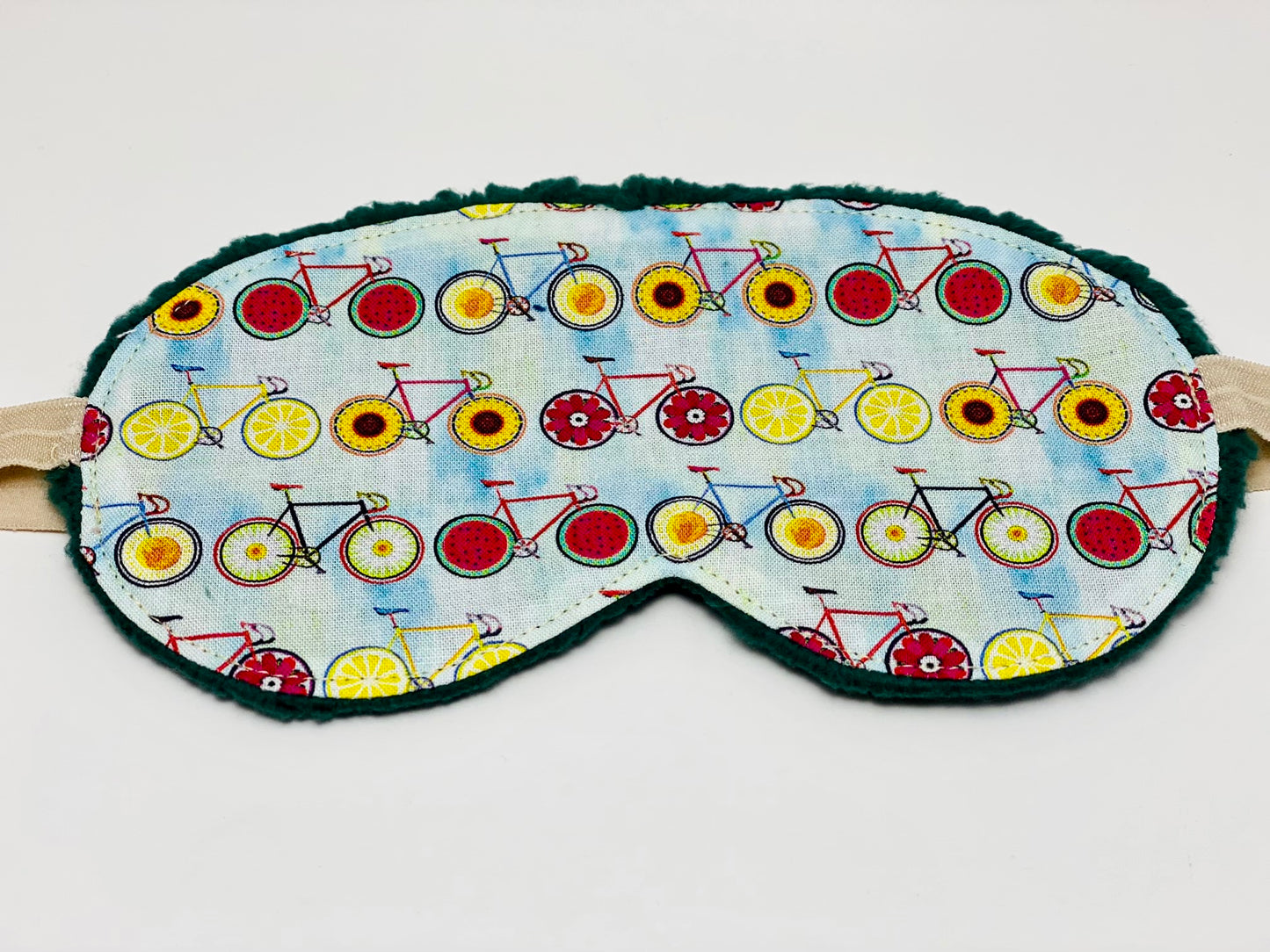 Sweet Dreams - Tropical Bikes