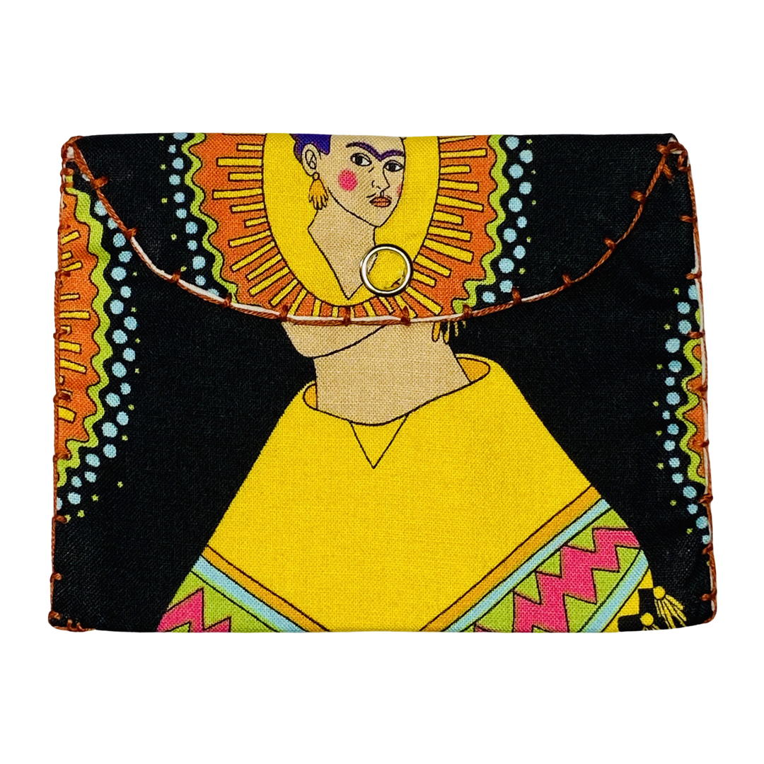 Coin Bag 2020 - Frida