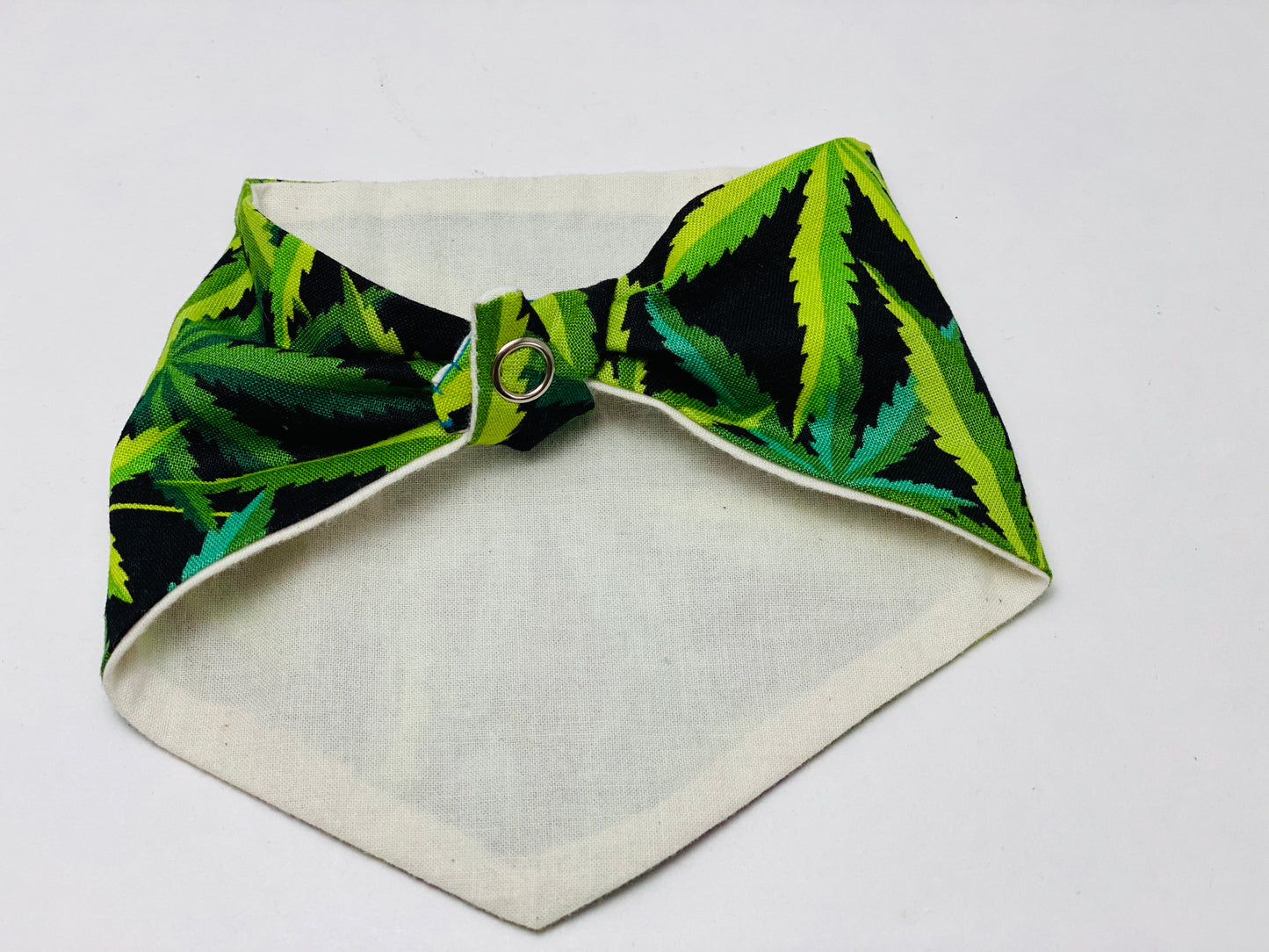 Doggy Hankie - 420 (Small / Extra Small)