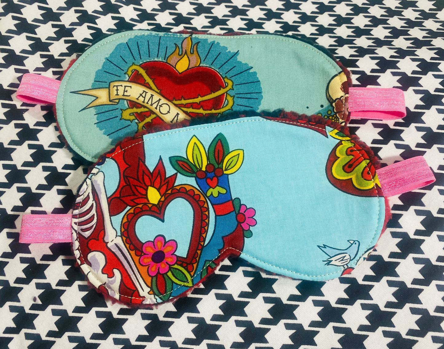 Sweet Dreams - Frida’s Corazones