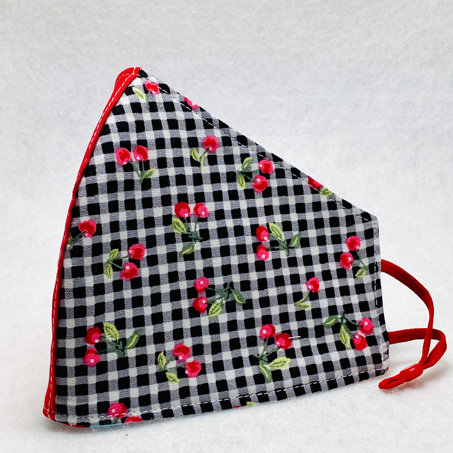 2Piece BC Face Mask - Vintage