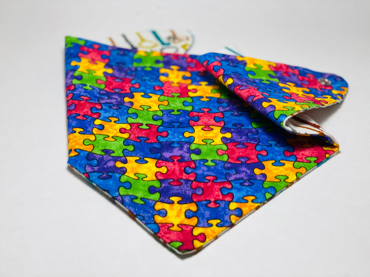 Bibdana (Baby) - Los Puzzles