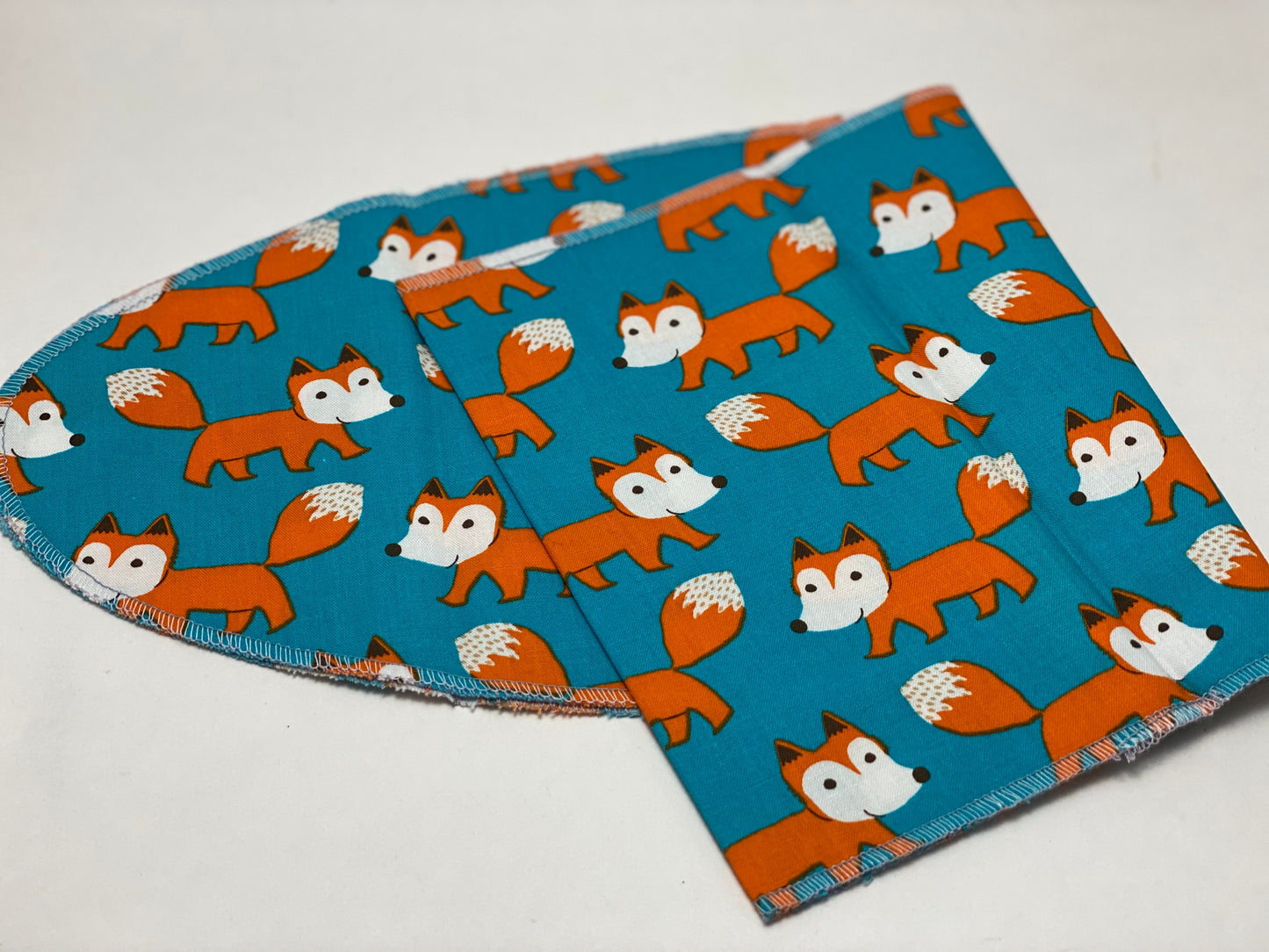 Pañuelo - Foxes