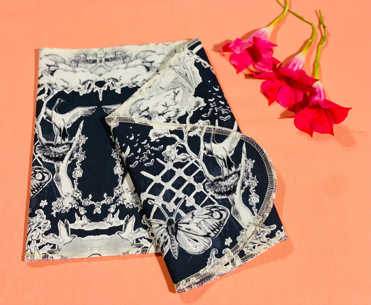 Pañuelo - Summer Nights