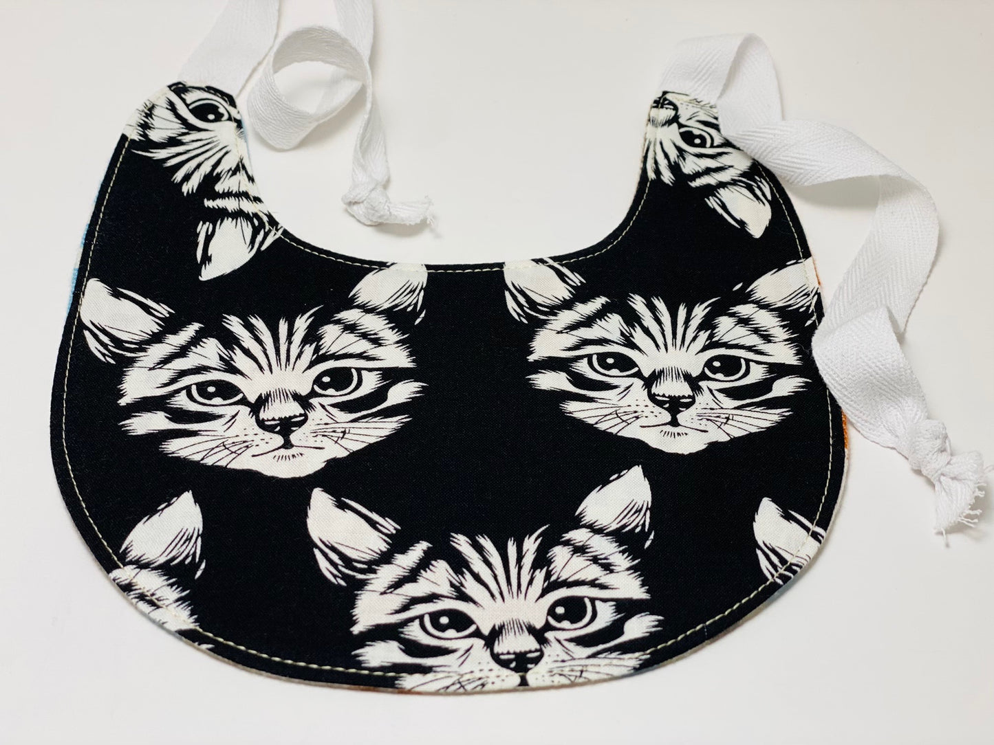 Bib & Bloomer Set - Los Gatos