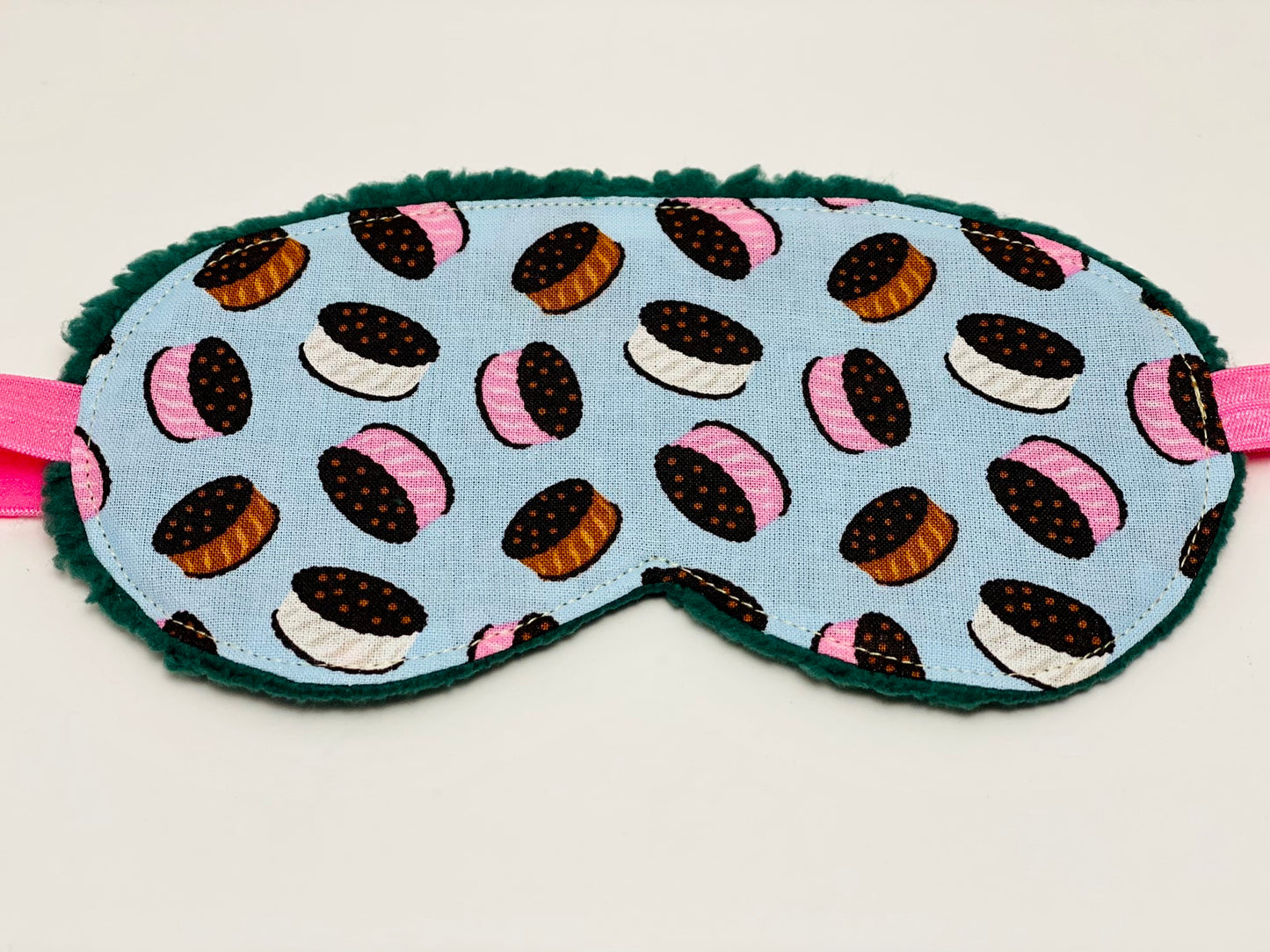 Sweet Dreams - Ice Cream Sandwiches