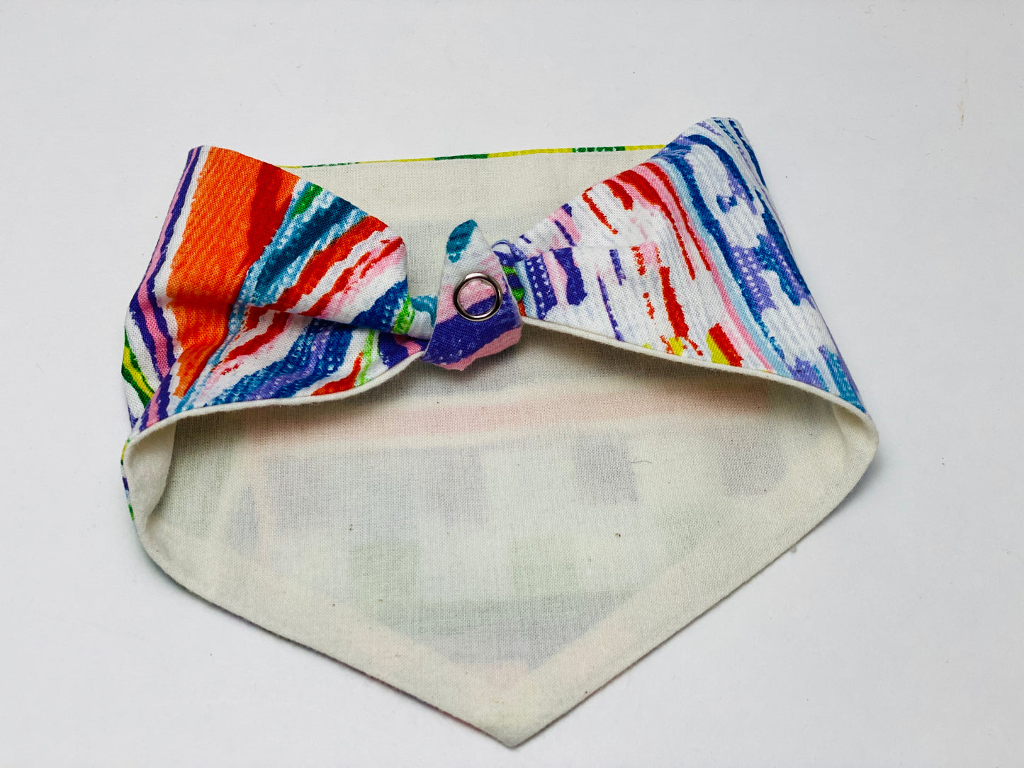 Doggy Hankie - La Native (Small / Extra Small)