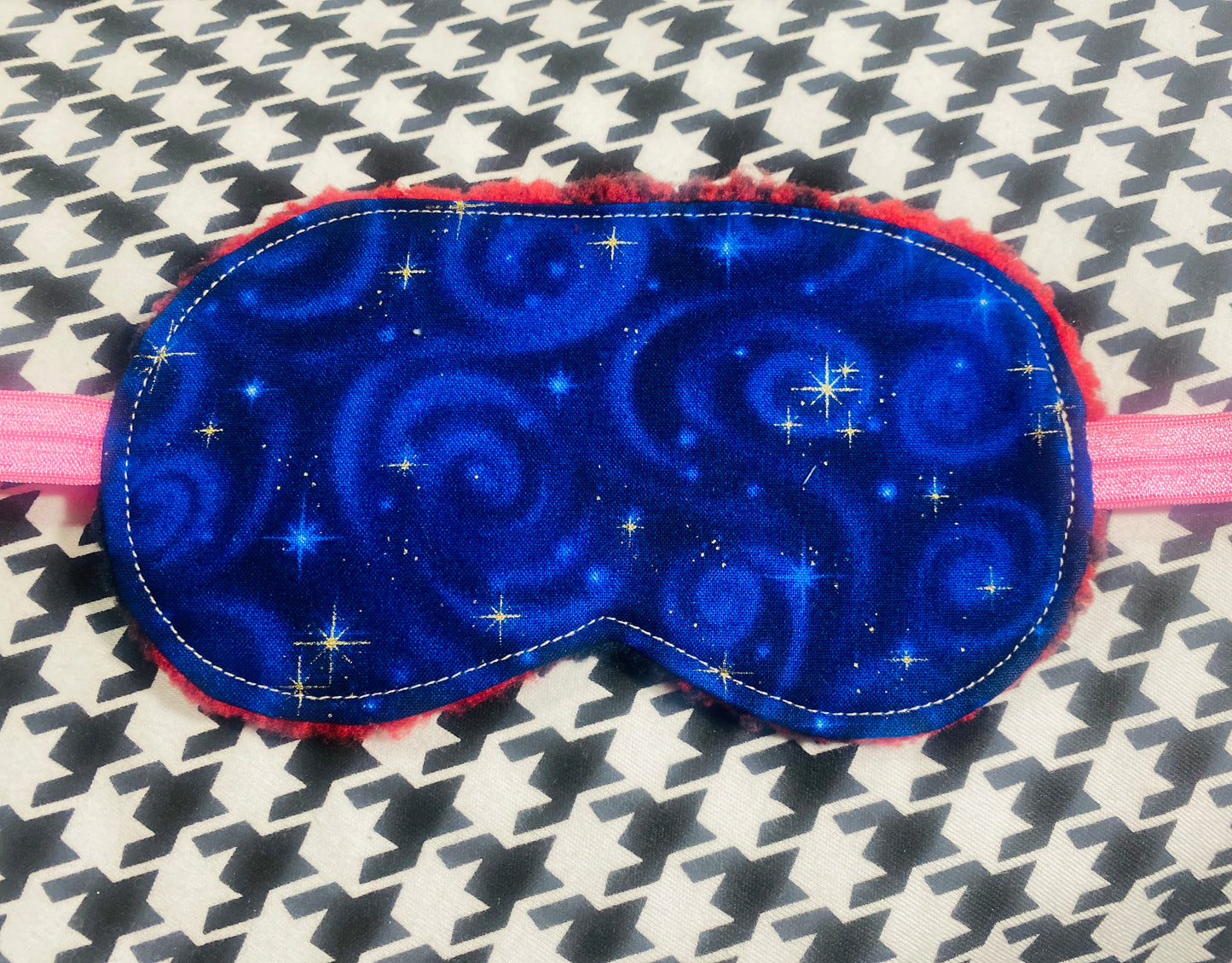 Sweet Dreams - Midnight Blue