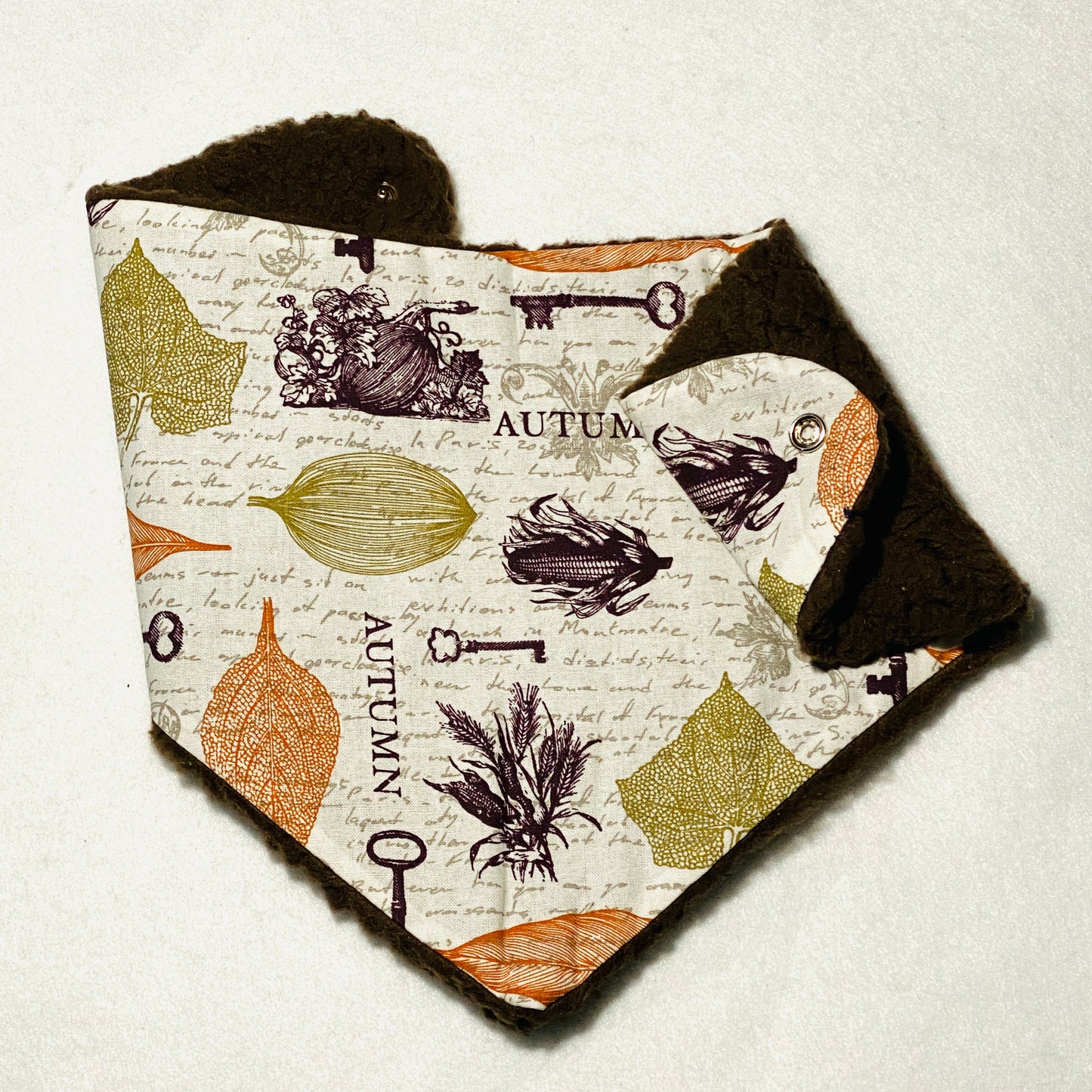 Scarfdana (Baby) - Autumn