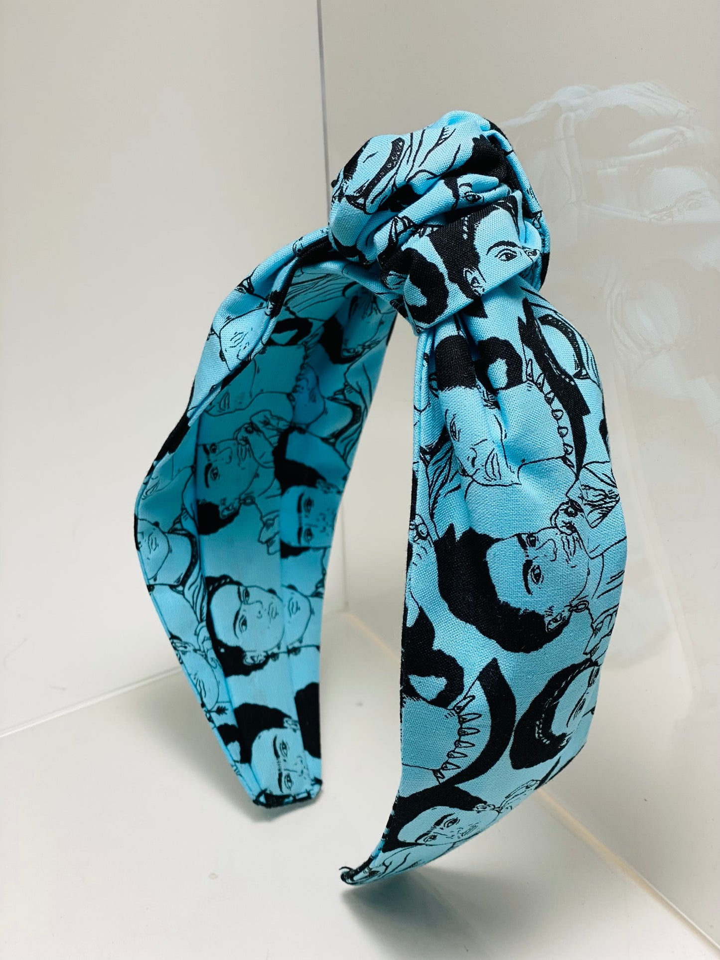 El Nudo Headband - Frida