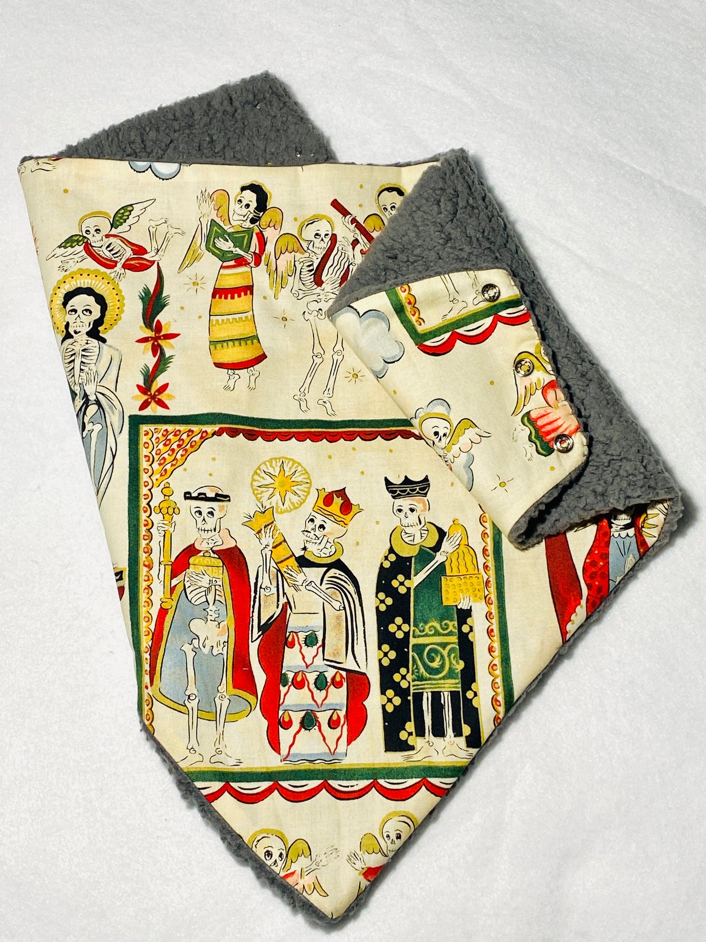 Scarfdana (Adult) - En el Cielo