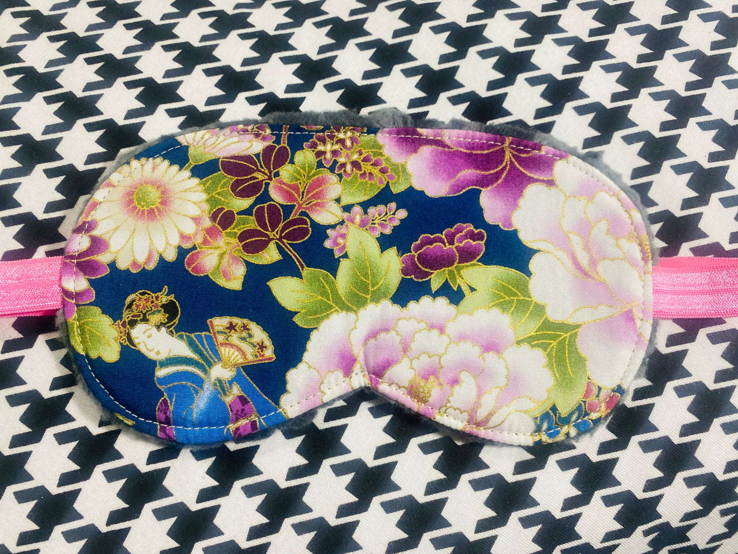 Sweet Dreams - Golden Japanese