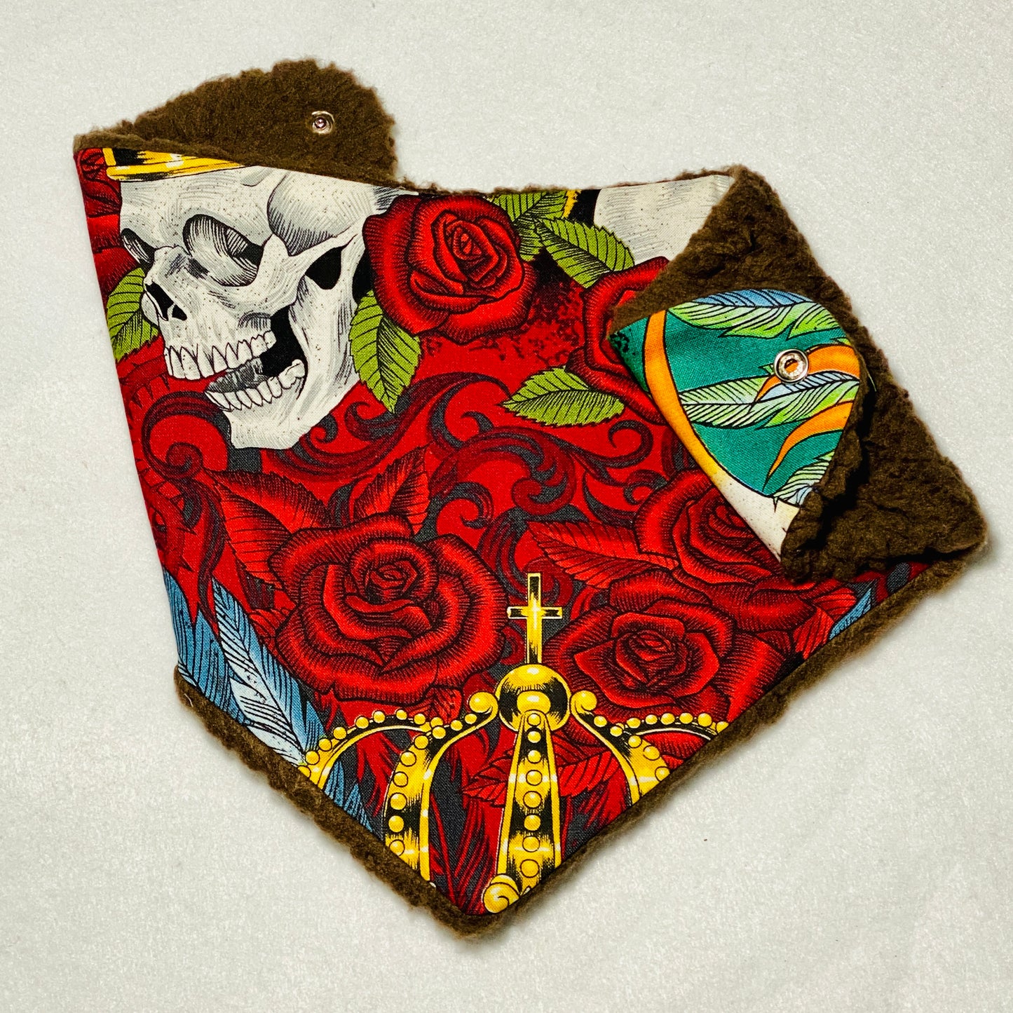 Scarfdana (Baby) - Las Coronas