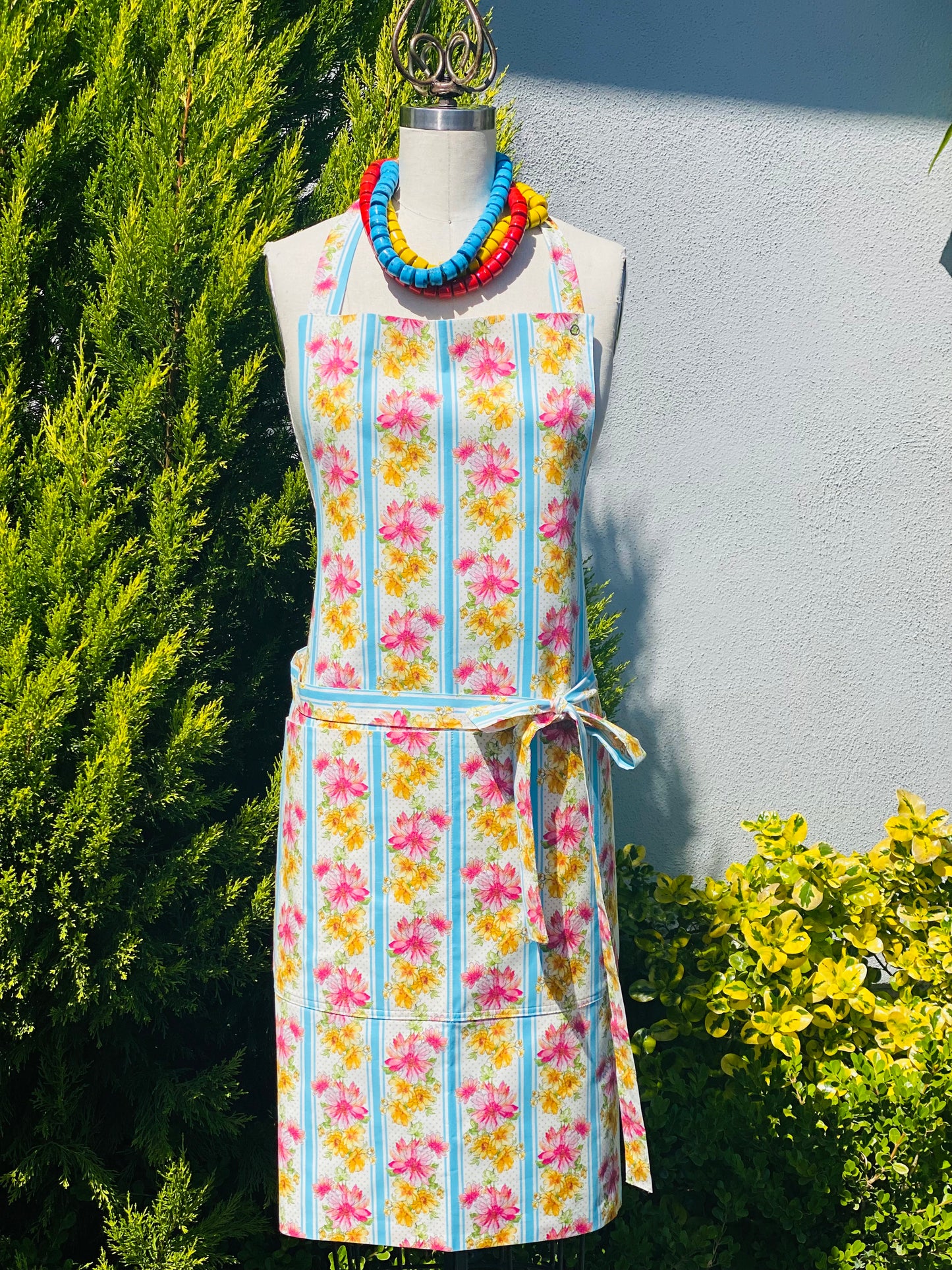 Aprons Chef’s Cut (mens) - Spring