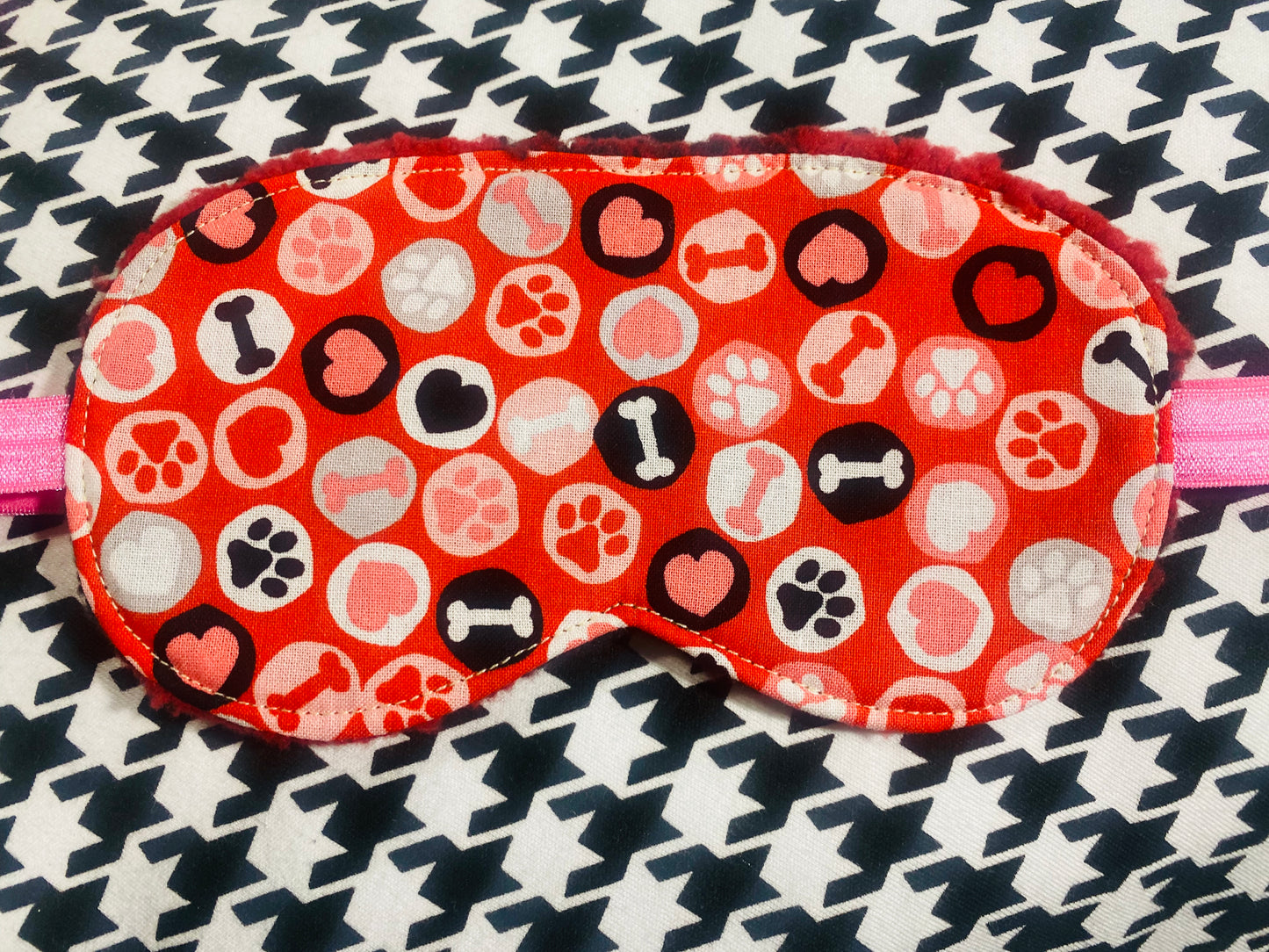 Sweet Dreams - Paws with Love