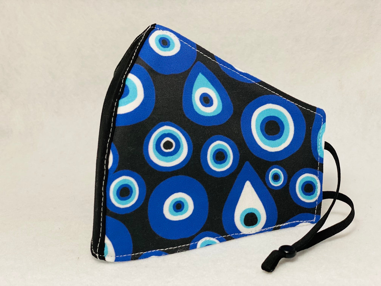 2Piece BC Face Mask -  The Eye