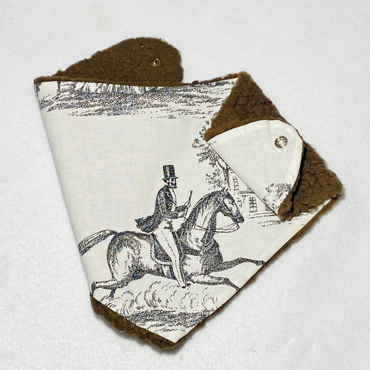 Scarfdana (Baby) - El Catrin y Su Caballo