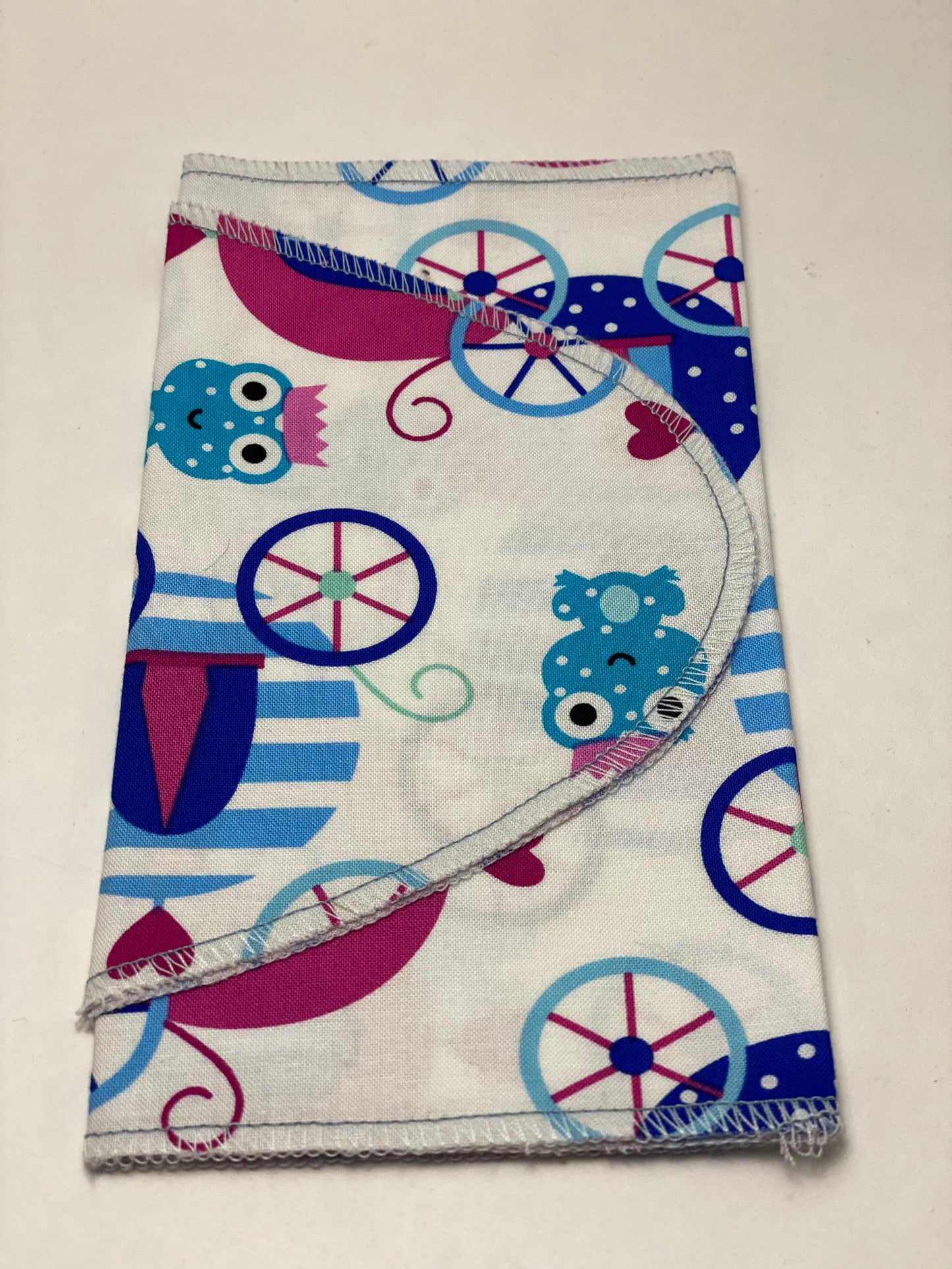 Pañuelo - Frog Prince