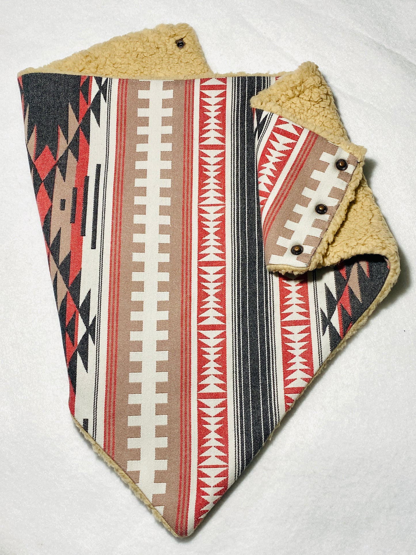 Scarfdana - Native Multicolor