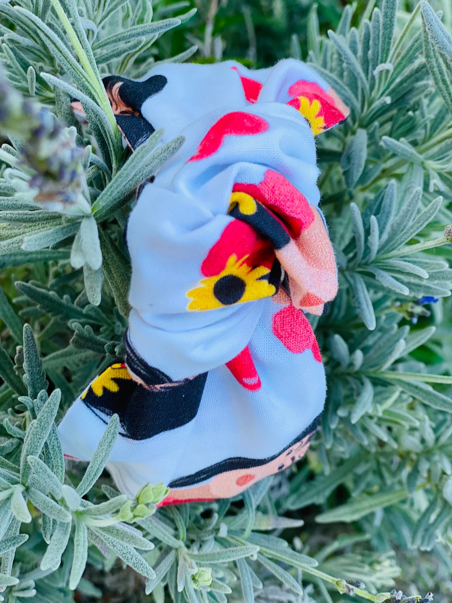 El Nudo Headband - Selena