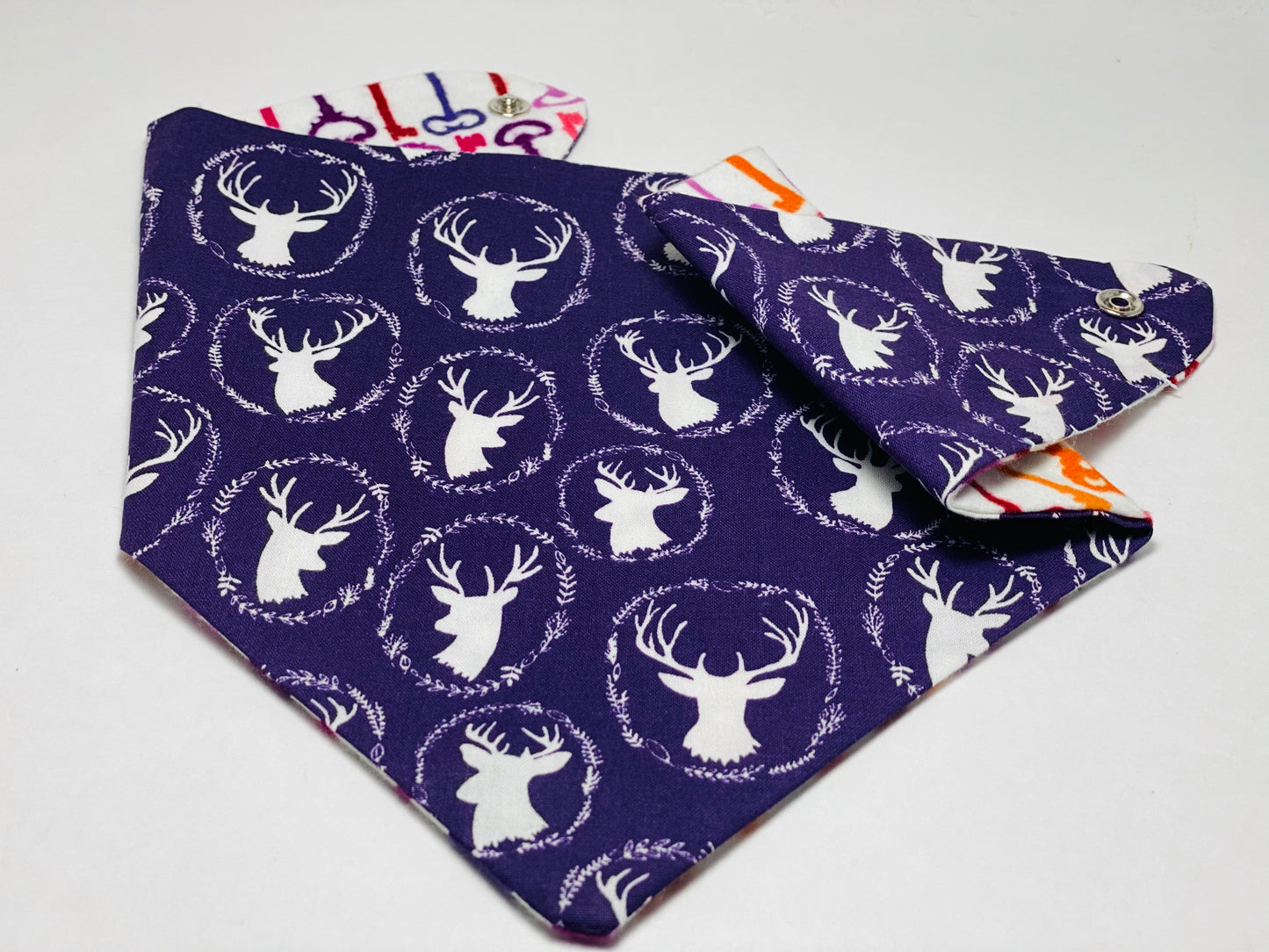 Bibdana (Toddler) - Deer Life