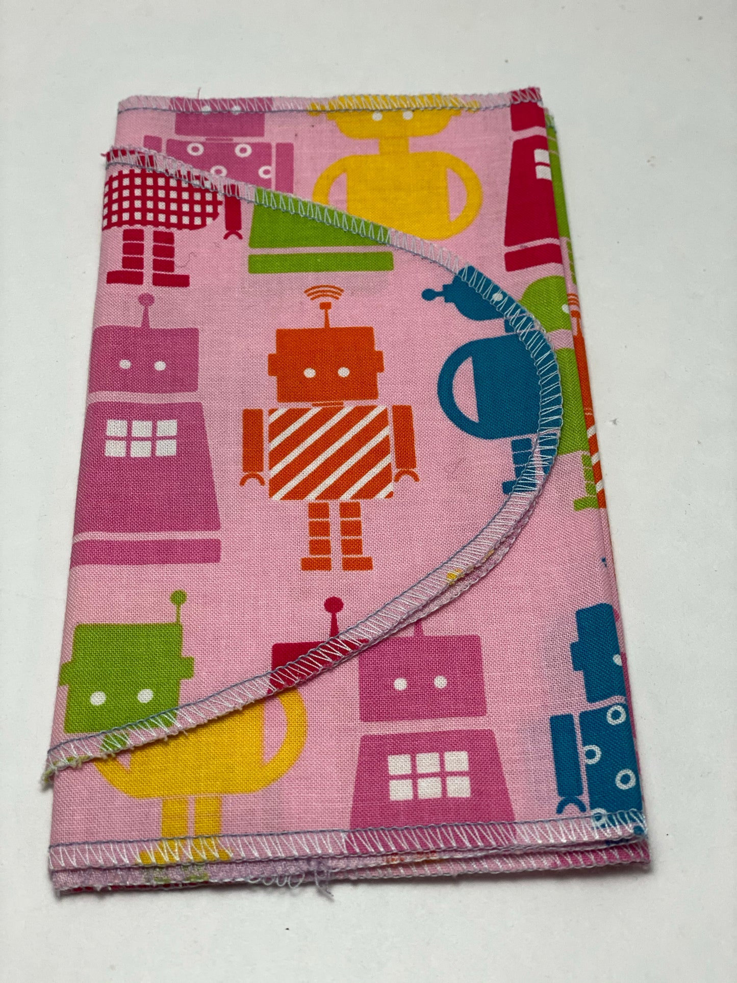 Pañuelo - Los Robots