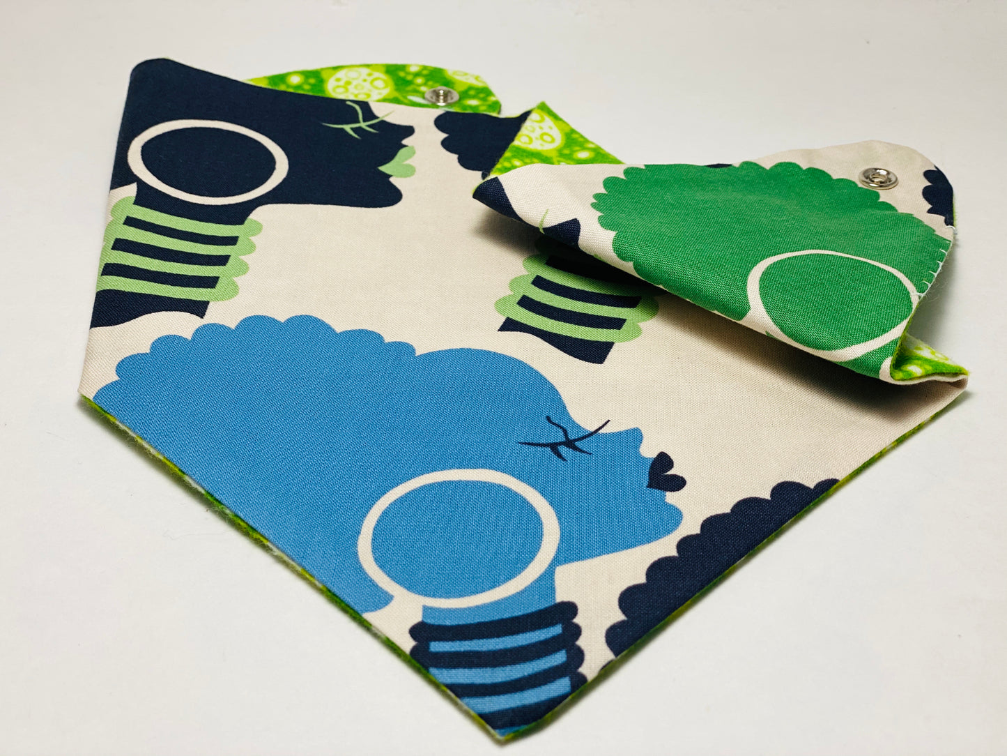 Bibdana (Toddler) - Afro