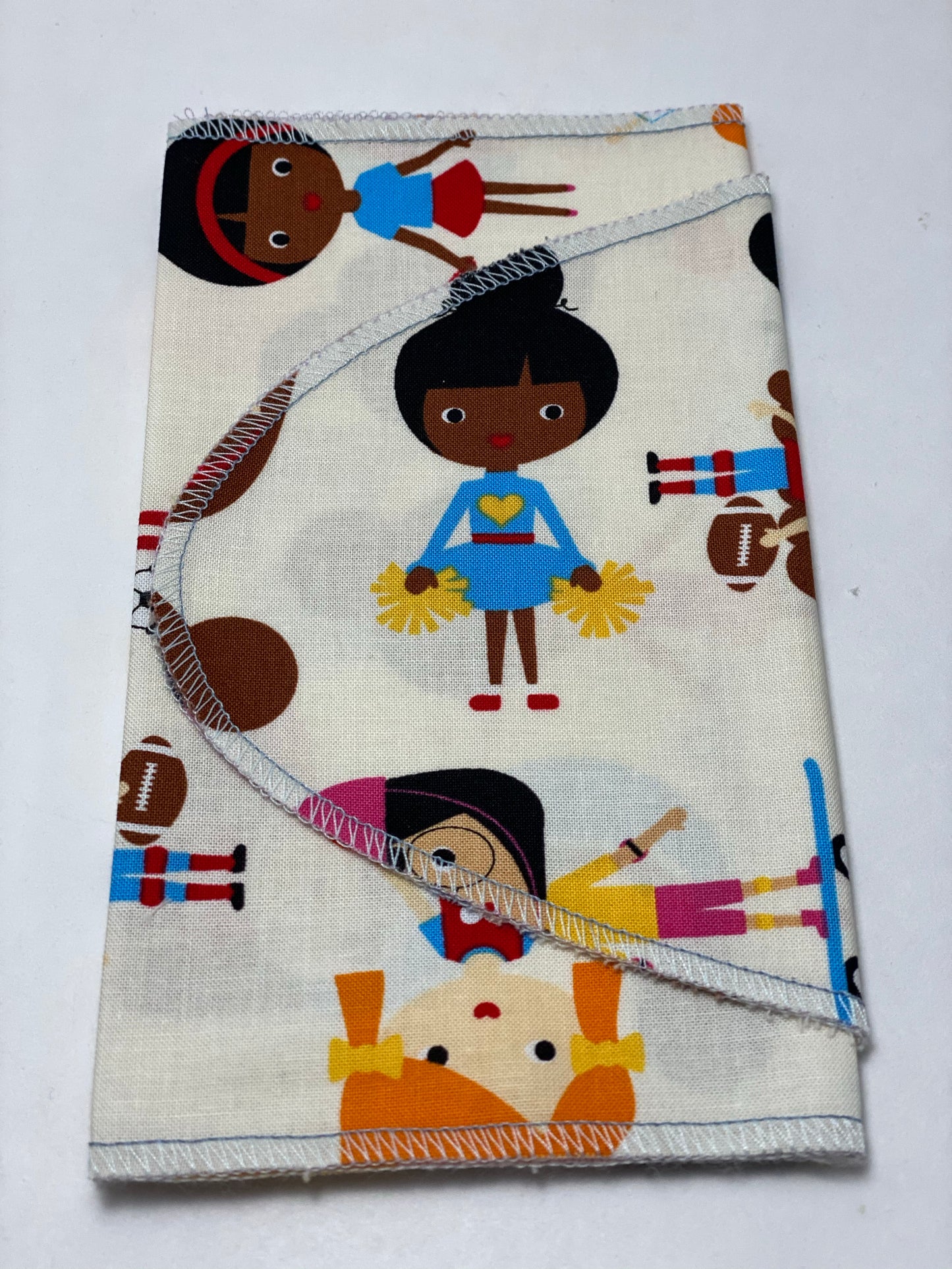 Pañuelo - Girls Rule the World