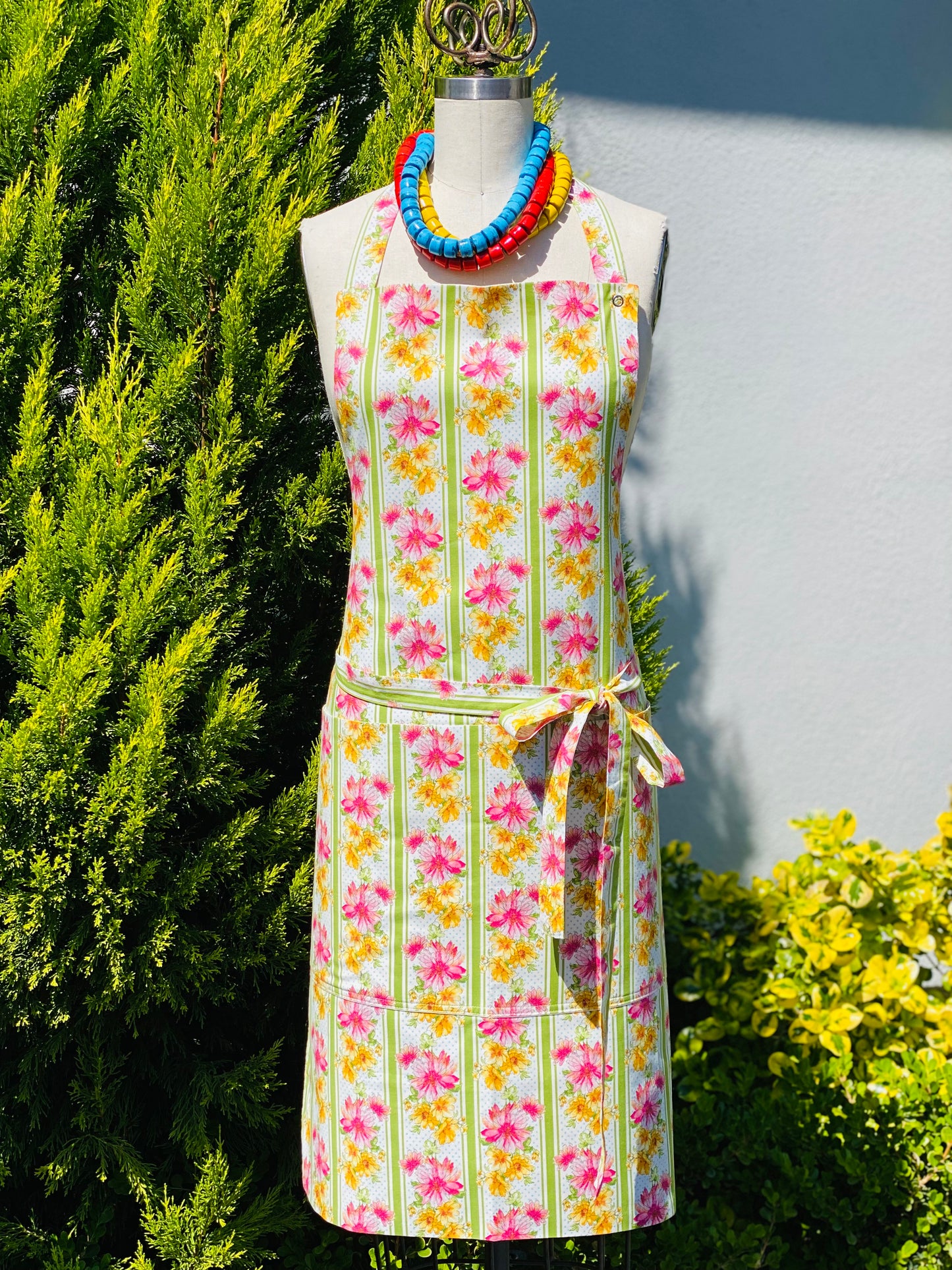 Aprons Chef’s Cut (mens) - Spring