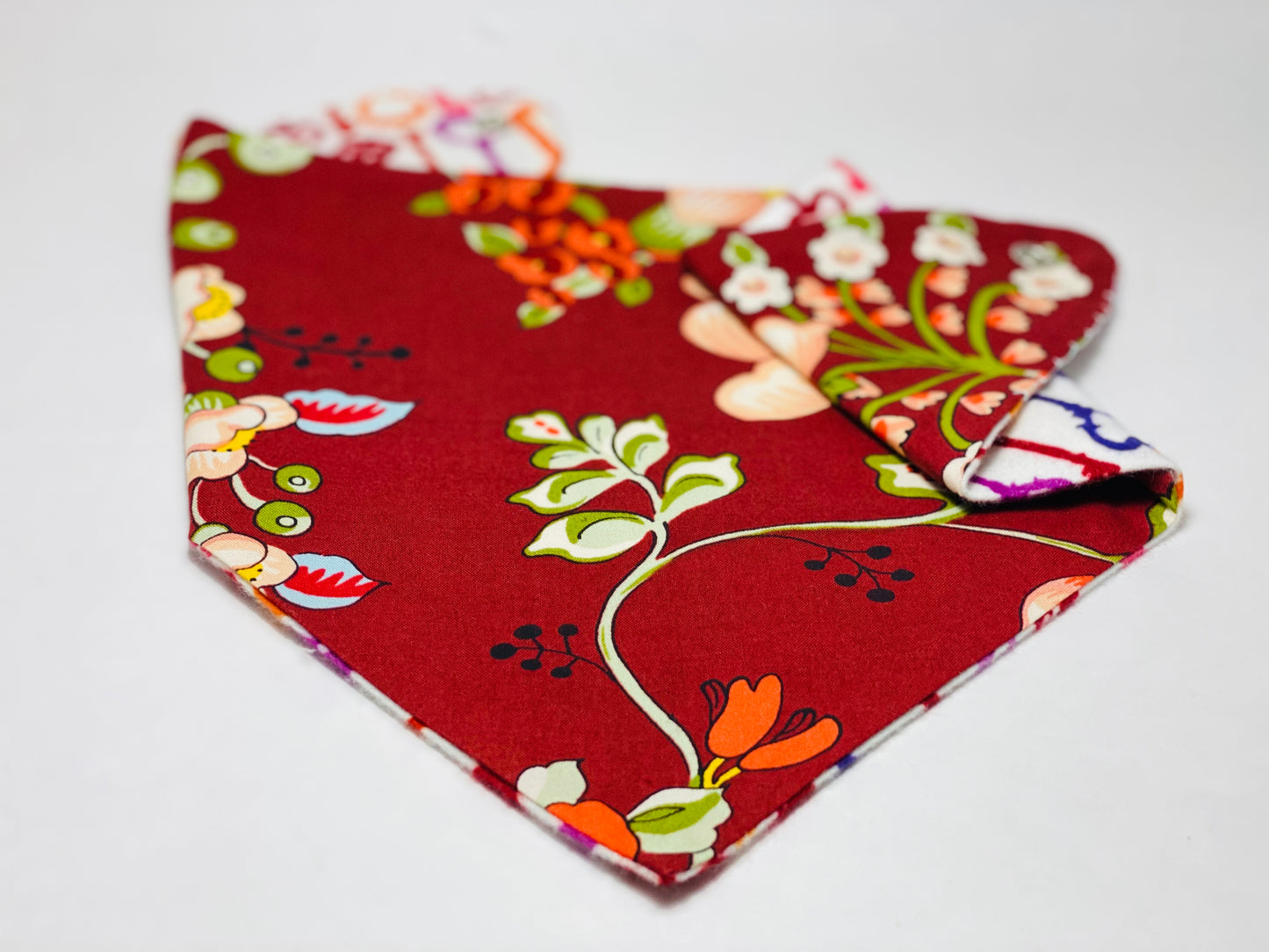 Bibdana (Toddler) - Florcitas