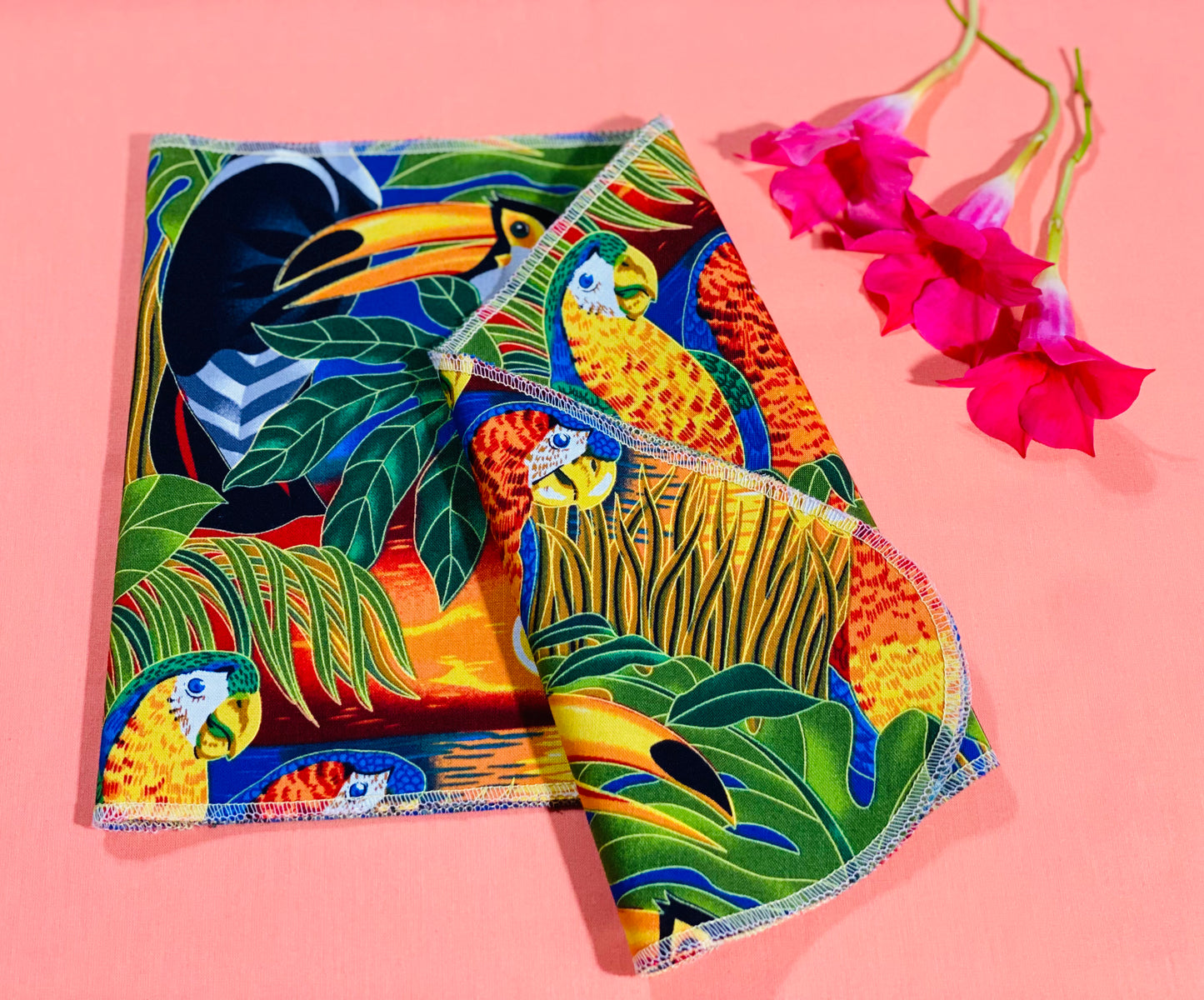 Pañuelo - Los Pericos