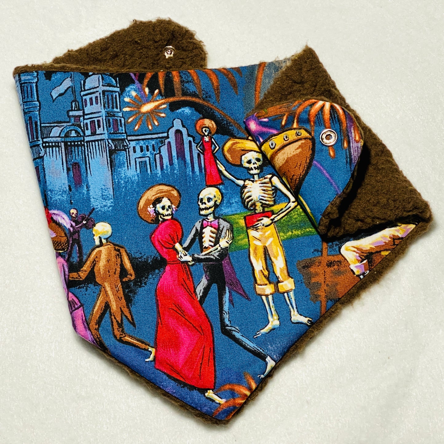 Scarfdana (Baby) - DOD El Baile