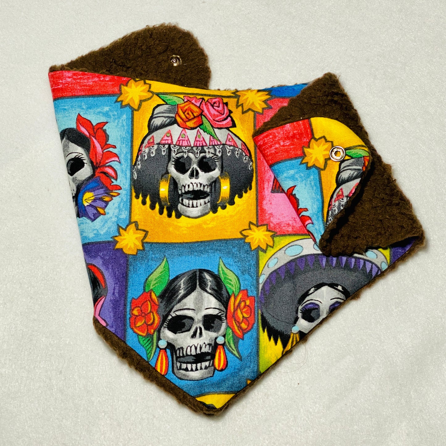 Scarfdana (Baby) - Las Catrinas